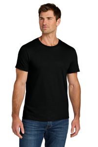 Jerzees Ultimate Unisex Ring Spun T-Shirt