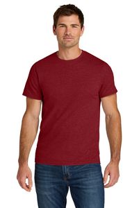 Jerzees Ultimate Unisex Ring Spun T-Shirt