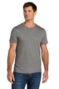 Jerzees Ultimate Unisex Ring Spun T-Shirt