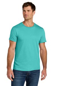 Jerzees Ultimate Unisex Ring Spun T-Shirt