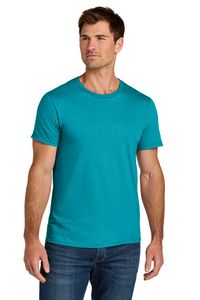 Jerzees Ultimate Unisex Ring Spun T-Shirt