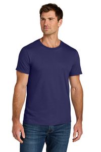 Jerzees Ultimate Unisex Ring Spun T-Shirt
