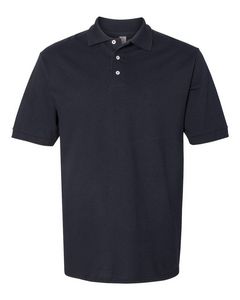 Jerzees® 100% Ringspun Cotton Piqué Polo