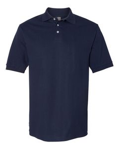 Jerzees® 100% Ringspun Cotton Piqué Polo