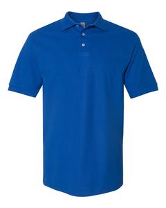 Jerzees® 100% Ringspun Cotton Piqué Polo