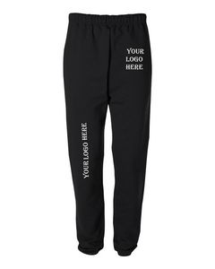 JerzeesÂ® Super SweatsÂ® NuBlendÂ® Sweatpants with Pockets