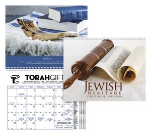 Jewish Heritage