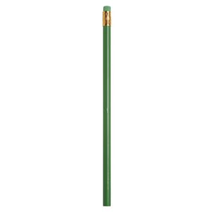 Jo-Bee Recycled Newspaper Pencil w/Matching Eraser
