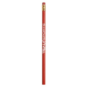 Jo-Bee Recycled Newspaper Pencil w/Matching Eraser