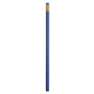 Jo-Bee Recycled Newspaper Pencil w/Matching Eraser