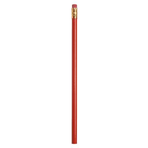 Jo-Bee Recycled Newspaper Pencil w/Matching Eraser