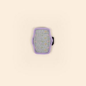 JogStrapÂ® Heathered Jersey Knit Smartphone/iPodÂ® Holder