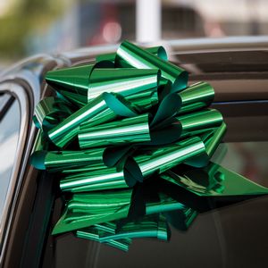 Jolly Pull Bow