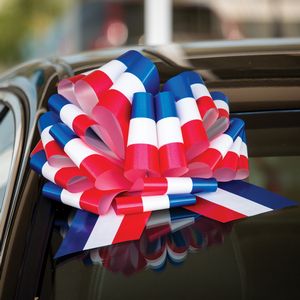Jolly Pull Bow
