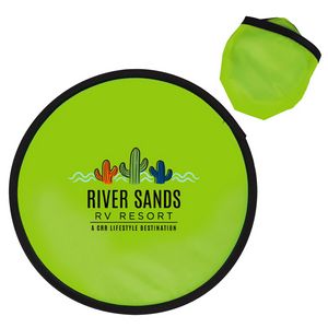 Jornikolor Color Fold Up Flyer w/Case