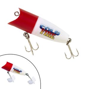Jornikolor Hot Shotâ„¢ Popper Fishing Lure