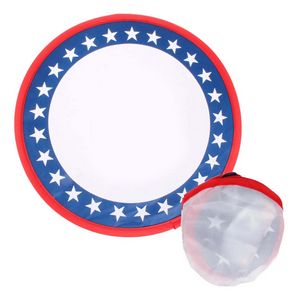 Jornikolor Patriotic Fold Up Flyer with case