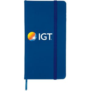 Jornikolor Soft Touch Junior Journal (3''x6'')