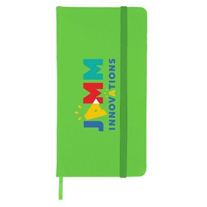 Jornikolor Soft Touch Junior Journal (3''x6'')