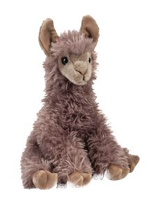 Josie Llama Soft