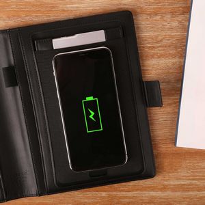 Jot-N-Jolt Charging Portfolio