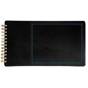 Jot Spot Desktop Notebook