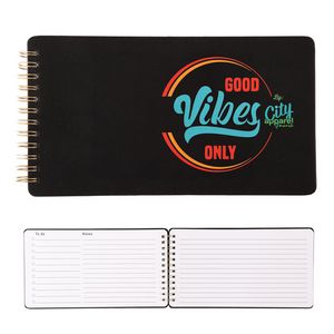 Jot Spot Desktop Notebook