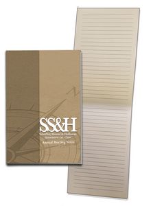 Journal Book - Notebook Style 4" x 6"