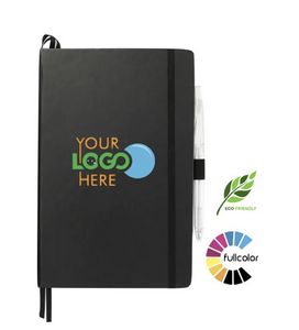 Journal & Pen Set