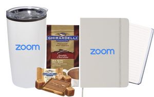 Journal & Tumbler Gift Set