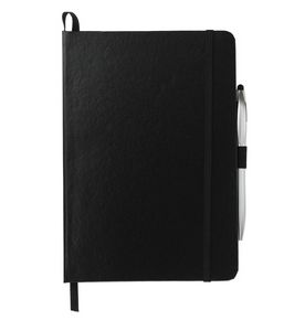 Journal with Pen-Stylus