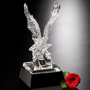 Journey Eagle 12"