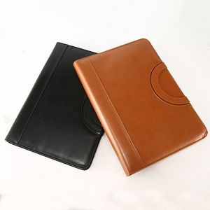 Joyce Executive Leatherette A4 Padfolio