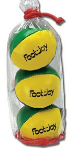 Juggling Balls