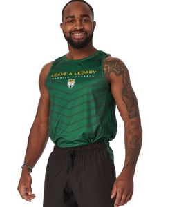 Juice Crew Neck Tank Top - Custom