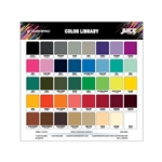 Juice Flavor Guide; Z-Cloth