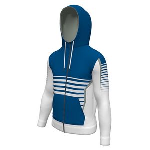 Juice Full Zip Hoodie - Custom