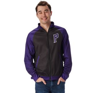 Juice Full Zip Jacket - Custom