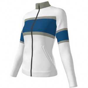 Juice Full Zip Women's Jacket - Custom