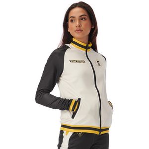 Juice Full Zip Women's Jacket - Custom