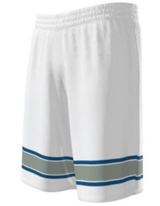 Juice Multi Sport Shorts w/Pockets (Custom) - 9" Inseam