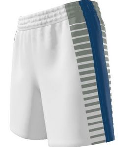 Juice Multi Sport Women's Shorts w/4" Inseam - Custom