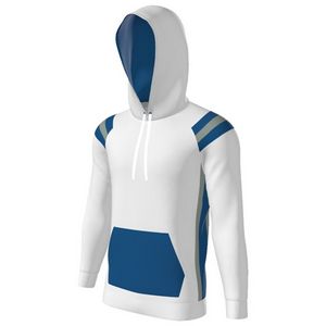 Juice Raglan Classic Hoodie - Custom
