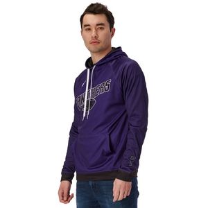 Juice Raglan Classic Hoodie - Custom