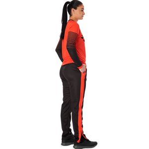 Juice Women's Track Pant w/Ankle Zips - Custom
