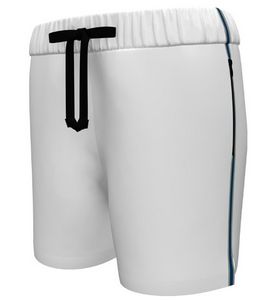 Juice Woven Shorts w/5" Inseam - Custom