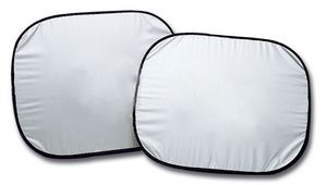 Jumbo Double Sunshade Set