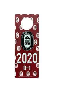 Jumbo Hangtag