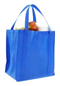 Jumbo Heavy Duty Grocery Bag