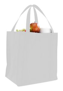 Jumbo Heavy Duty Grocery Bag